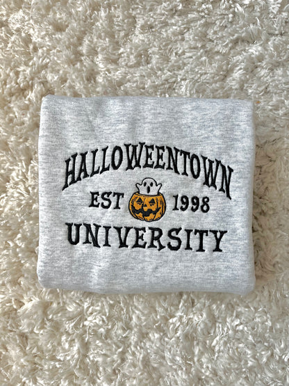 Halloweentown University 2.0 Sweatshirt