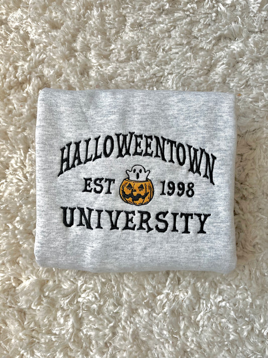 Halloweentown University 2.0 Sweatshirt