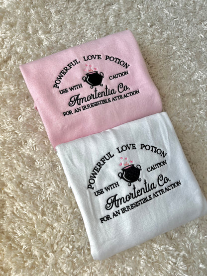 Love Potion Sweatshirt