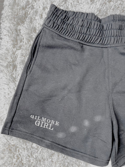 Gilmore Girl SweatShorts