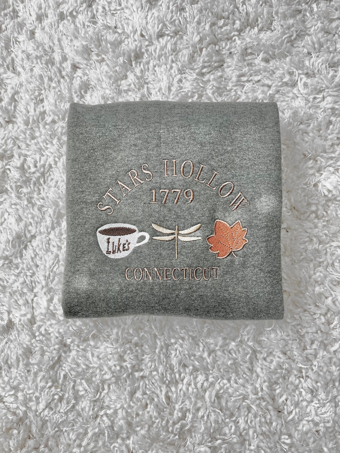 Gilmore Girls 2.0 Inspired Sweatshirt