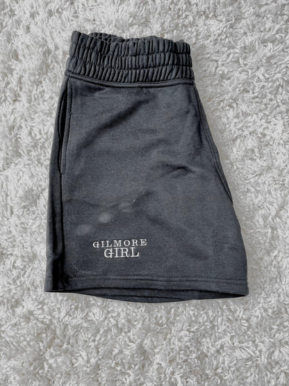 Gilmore Girl SweatShorts