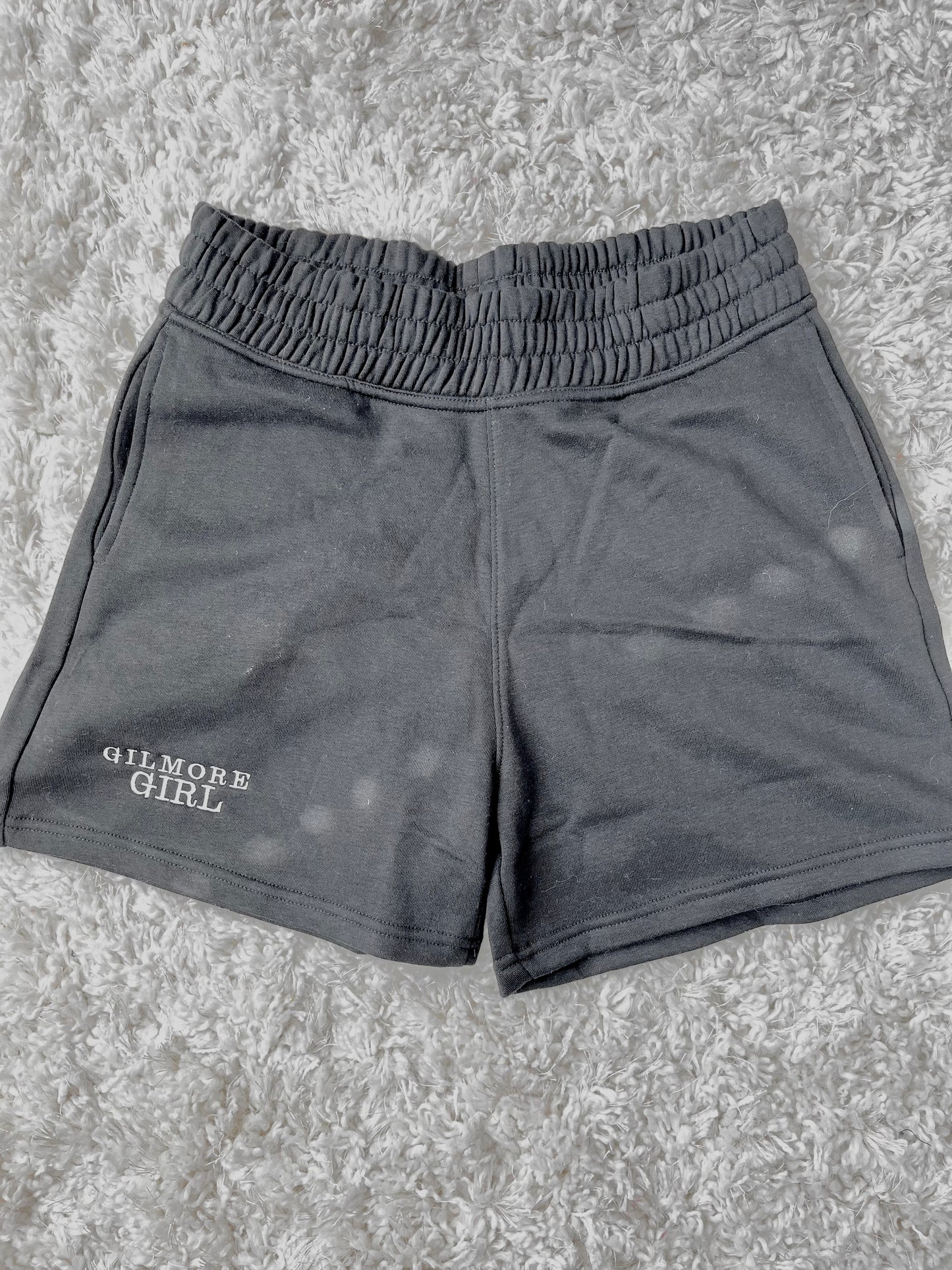 Gilmore Girl SweatShorts