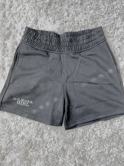 Gilmore Girl SweatShorts