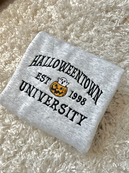 Halloweentown University 2.0 Sweatshirt