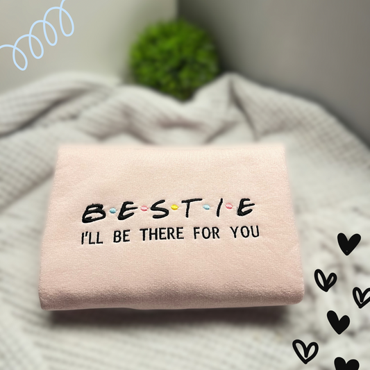 B.E.S.T.I.E Sweatshirt
