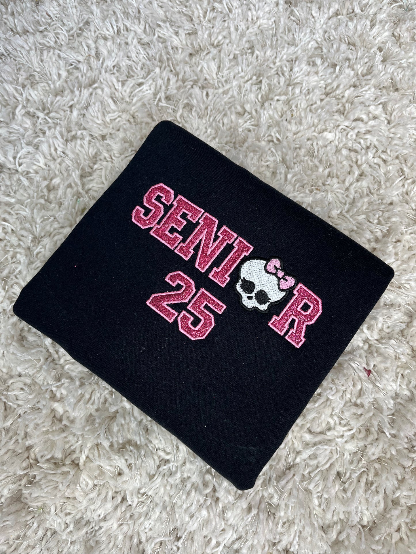 Monster High Grad Sweatshirt