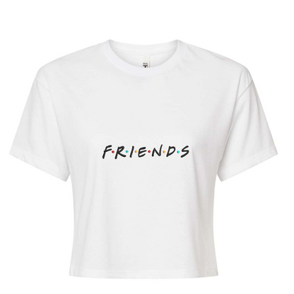 F.R.I.E.N.D.S baby tee