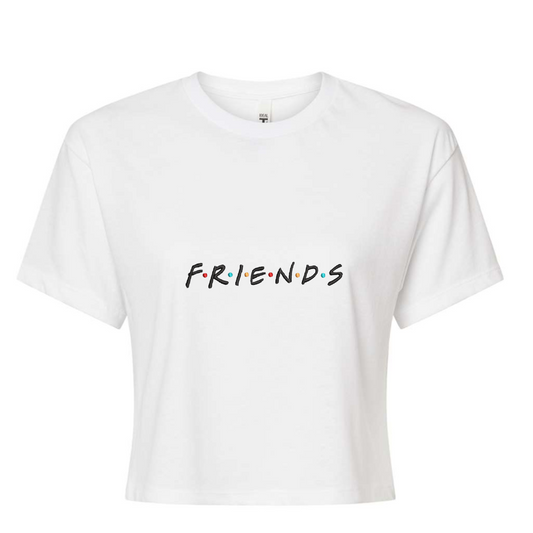 F.R.I.E.N.D.S baby tee