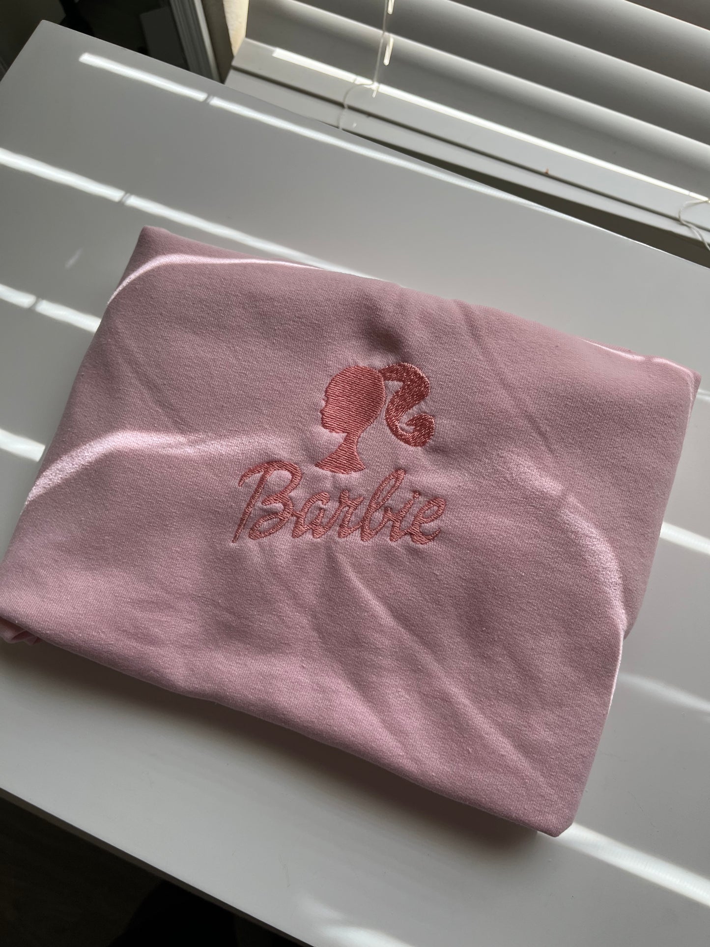 Barbie Crewneck